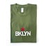 BKLYN Adult T-shirt