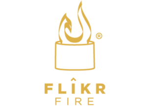 FLÎKR Fireplace