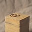 Lonewolf Collective Mountain Stacker Ring 14K Gold Fill