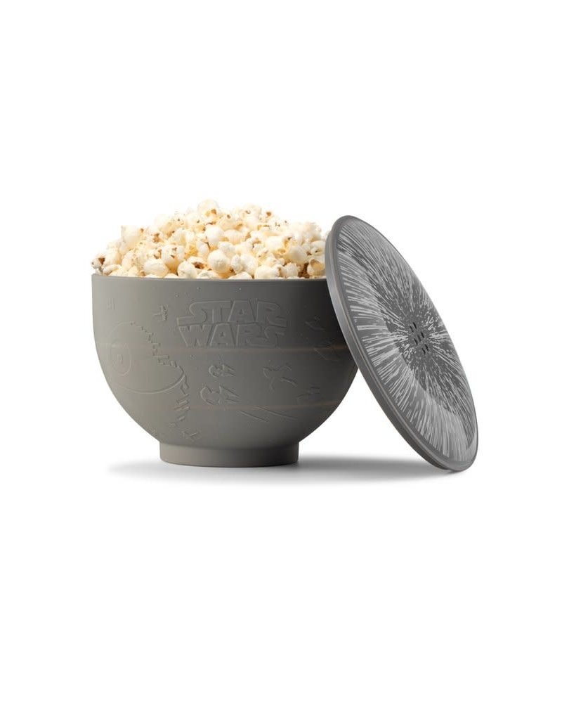 W&P Popcorn Popper Woods Grove