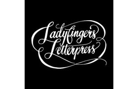 Ladyfingers Letterpress