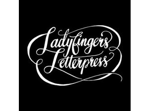 Ladyfingers Letterpress