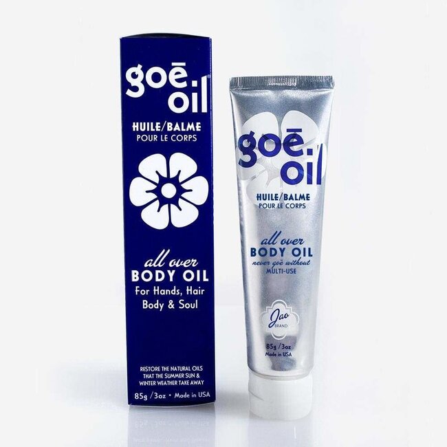 Jao Goē Oil  (3oz/85g)
