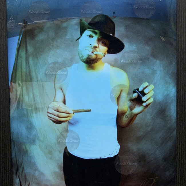 DiChiaro Photography Wu-Tang Clan Method Man