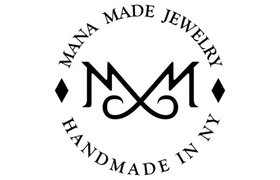 Mana Made Jewelry