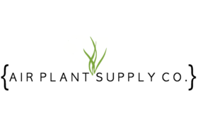 Airplant Supply Co.