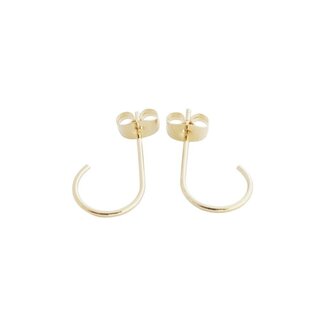 Honeycat Jewelry Mini Everyday Hoops Earrings