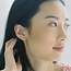 Mini Everyday Hoops Earrings by Honeycat Jewelry