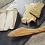 Brooklyn Slate Co - Wood Cheese Knife