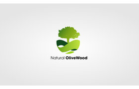 Natural OliveWood