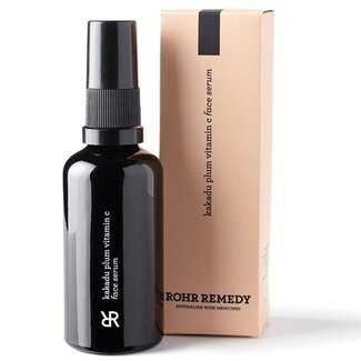 Rohr Remedy Kakadu Plum Vitamin C Face Serum