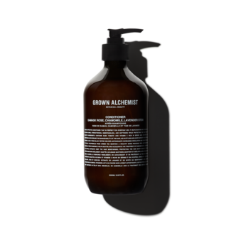 Grown Alchemist Grown Alchemist Conditioner - 500mL