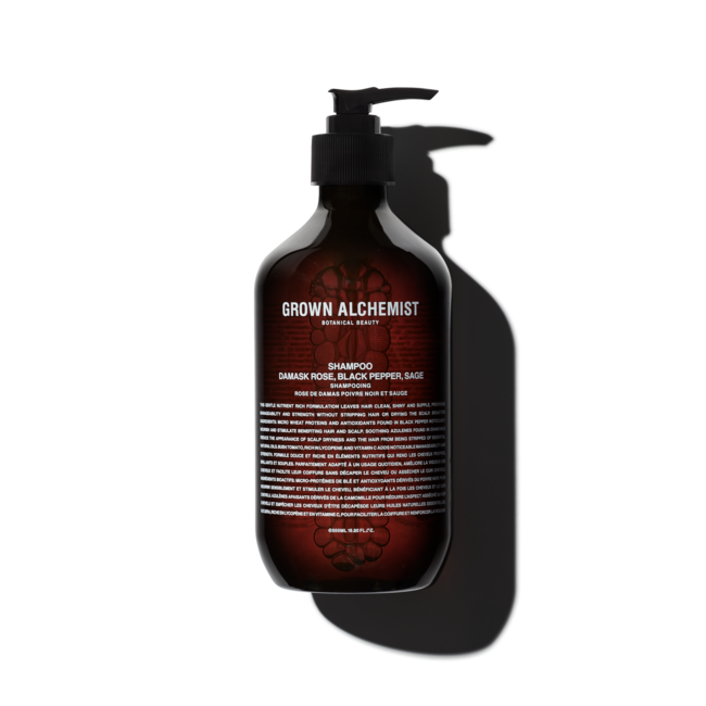 Grown Alchemist Shampoo - 500mL