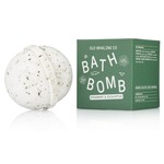 Old Whaling Company Old Whaling Bath Bomb Spearmint + Eucalyptus