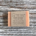 Treefort Naturals Treefort Naturals Honey Oatmeal Soap