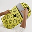 Baggu Puffy Laptop Sleeve  Happy Yellow 16"