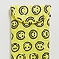 Baggu Puffy Laptop Sleeve  Happy Yellow 16"