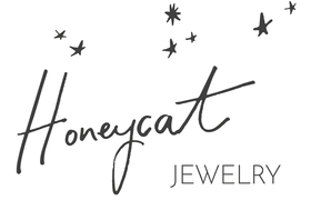 Honeycat Jewelry