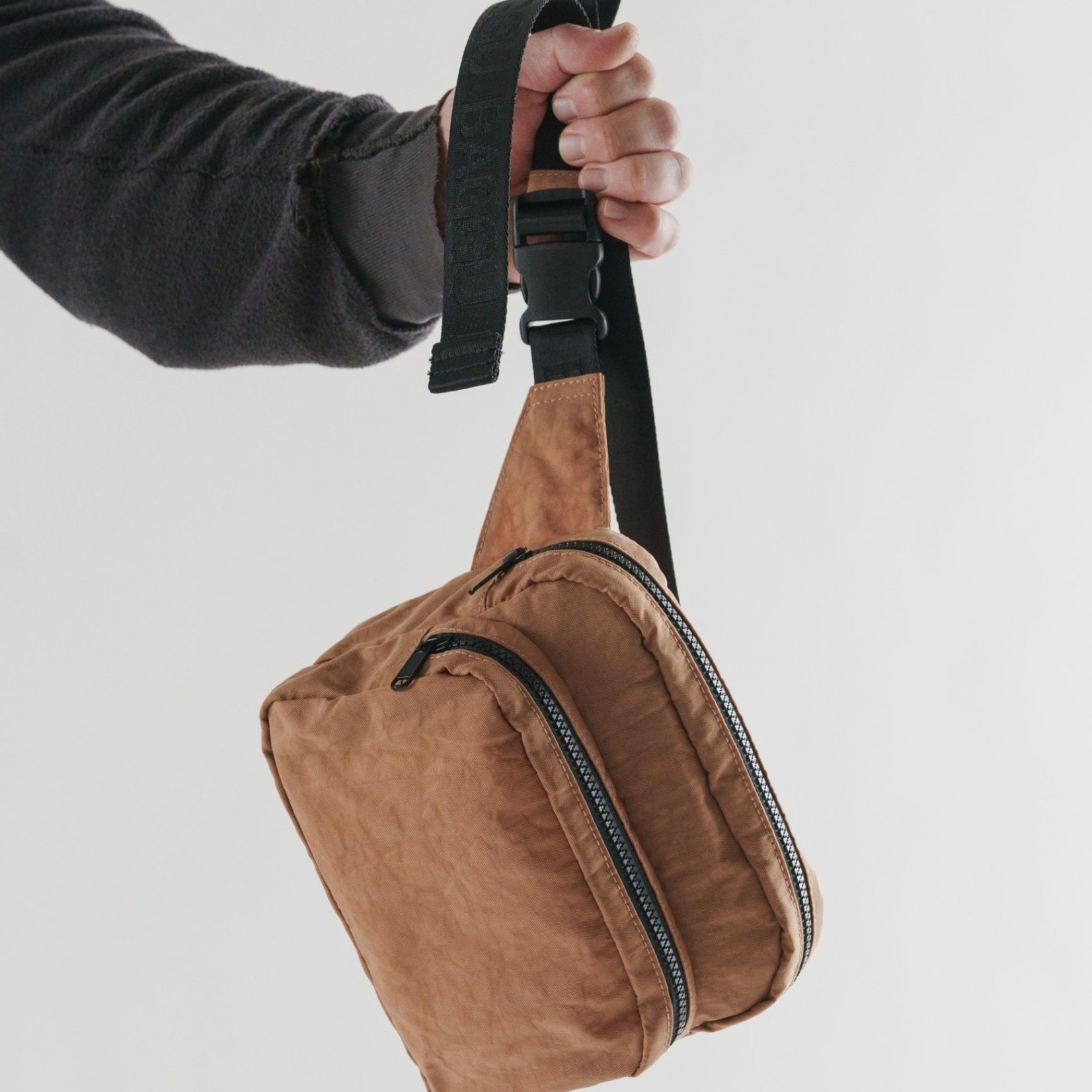 Baggu Fanny Pack Review 2025