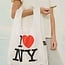 Baggu Baggu Reusable Bag Standard  I Love NY