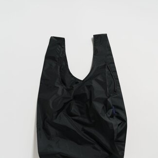 Baggu Baggu Reusable Bag Standard Black
