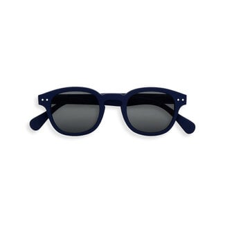 IZIPIZI IZIPIZI Sun C Retro Navy