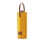 Graf & Lantz Cozy Carrier Solo Felt Turmeric