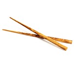 Natural OliveWood Natural OliveWood Chop Sticks