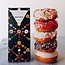 Compartes Donuts & Coffee Milk Chocolate Bar