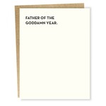 Sapling Press Father Of The Year