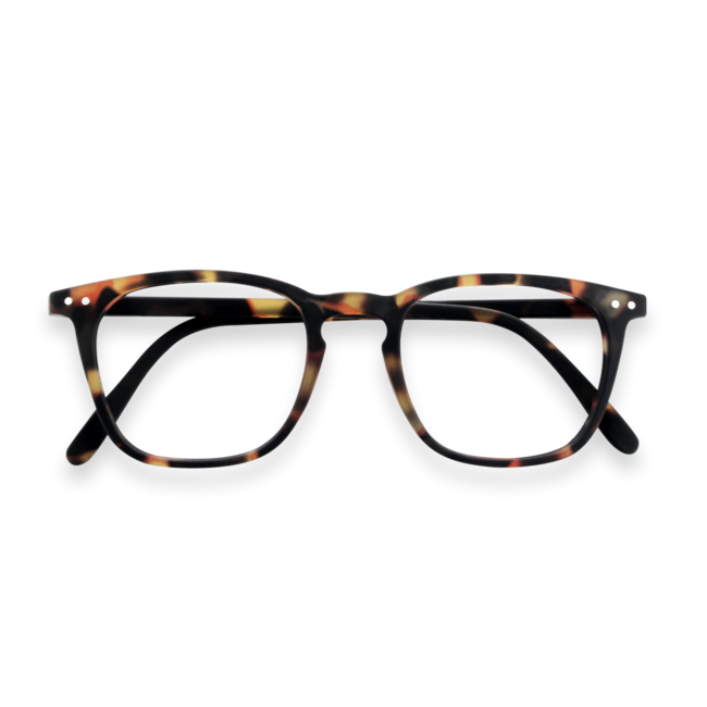 IZIPIZI Reader E Trapeze Tortoise