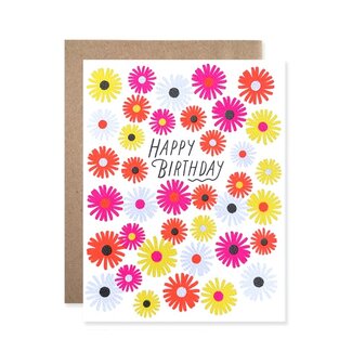 Hartland Cards Birthday Bright Bellium