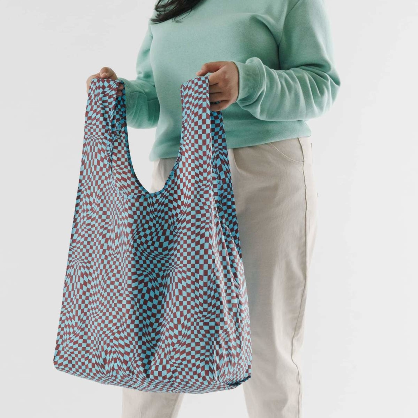baggu reusable tote