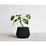 Minimum Design Minimum Design Oslo Indoor Planter Black L