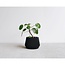 Minimum Design Oslo Indoor Planter Black L