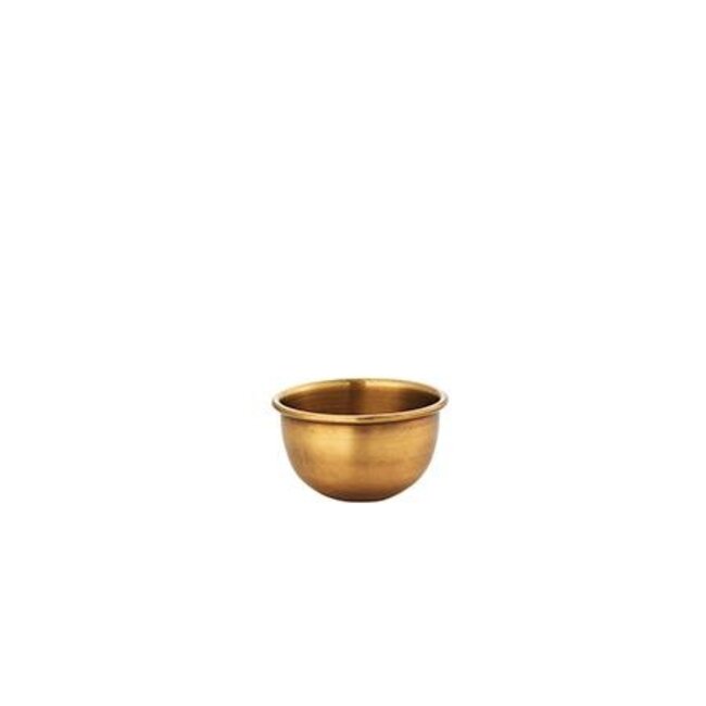 Brass Bowl XSmall