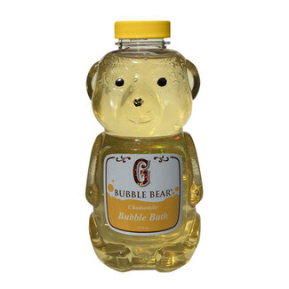 GRIFFIN REMEDY Griffin Remedy Bubble Bear Bubble Bath Chamomile