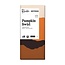 Raaka Chocolate Bar 60% Pumpkin Swirl - Limited Batch