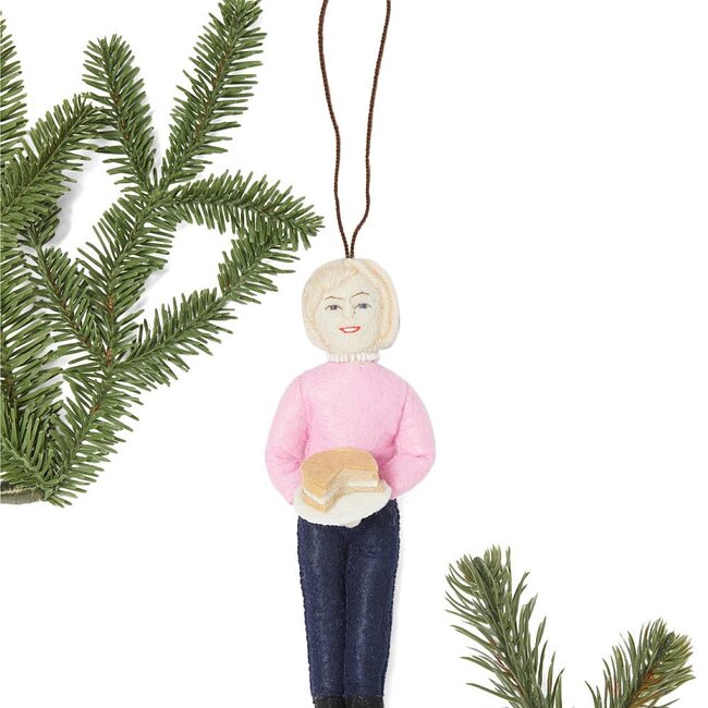 Martha Stewart Ornament