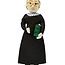 Silk Road Bazaar Ruth Bader Ginsberg Felt Ornament