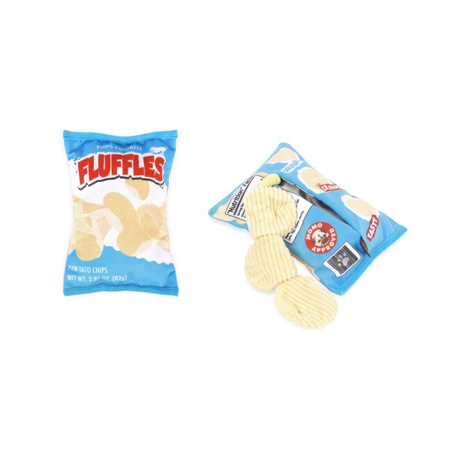 PLAY Fluffles Chips