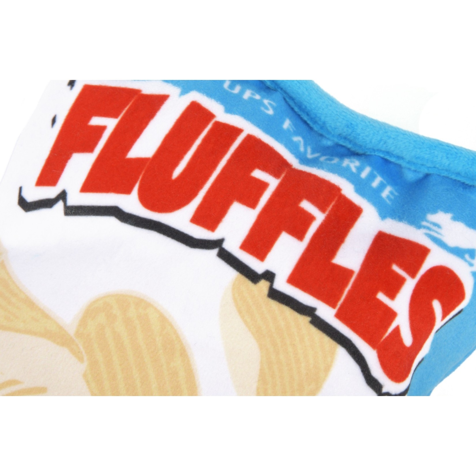 PLAY PLAY Fluffles Chips