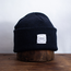 Upstate Stock 11" Beanie Wool/Nylon USA Navy