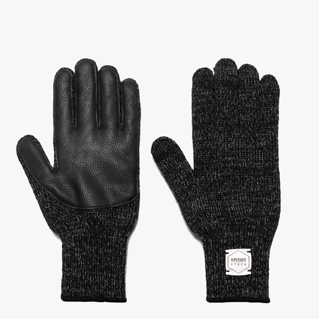 Full-Finger Gloves