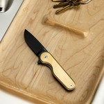 Craighill Craighill Rook Knife Tricolor