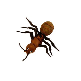 Silk Road Bazaar Ant Ornament