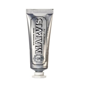 Marvis Marvis Whitening Mint Toothpaste 3.8 oz / 75mL