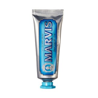 Marvis Marvis Aquatic Mint Toothpaste 3.8 oz / 75mL