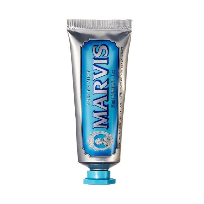 Marvis Aquatic Mint Toothpaste 3.8 oz / 75mL