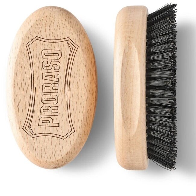 Proraso Old Style Military Brush